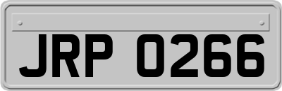 JRP0266