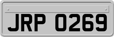 JRP0269