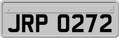 JRP0272