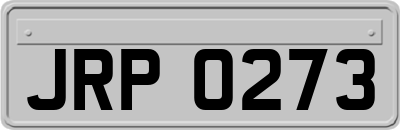 JRP0273