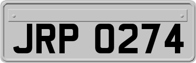 JRP0274