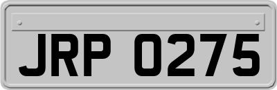 JRP0275