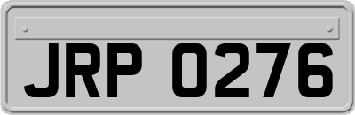 JRP0276