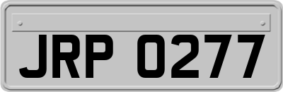 JRP0277