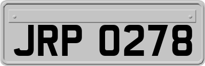 JRP0278