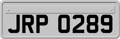 JRP0289