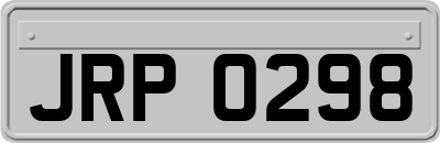 JRP0298