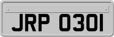 JRP0301