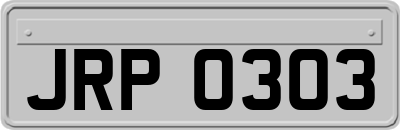JRP0303