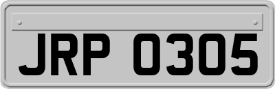 JRP0305
