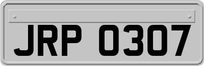 JRP0307