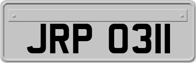 JRP0311