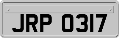 JRP0317