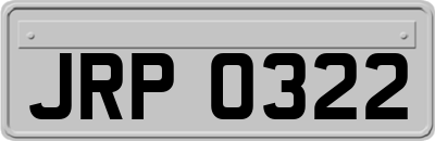 JRP0322
