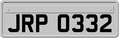 JRP0332