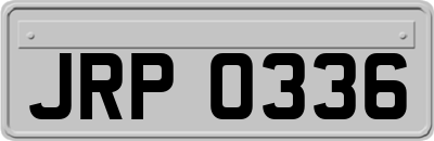 JRP0336