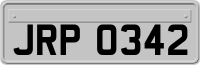 JRP0342