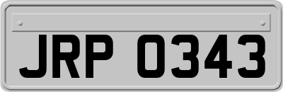 JRP0343