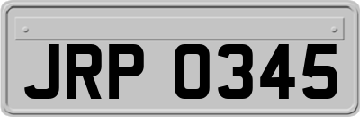 JRP0345