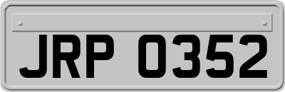JRP0352