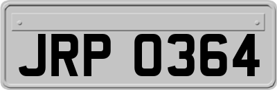 JRP0364