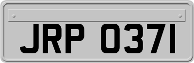JRP0371