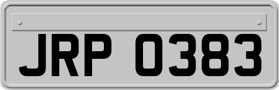 JRP0383