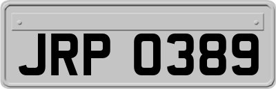 JRP0389