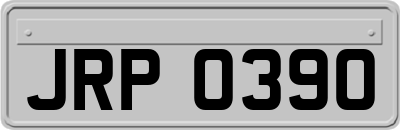 JRP0390