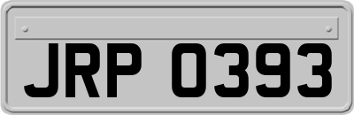 JRP0393