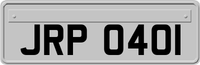 JRP0401