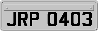 JRP0403