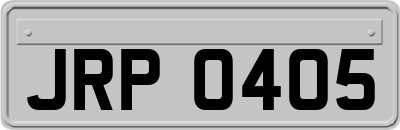 JRP0405