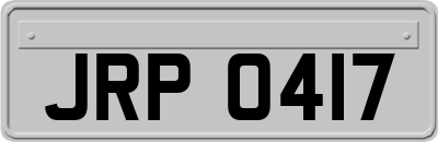 JRP0417