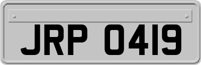 JRP0419