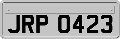 JRP0423