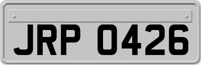 JRP0426