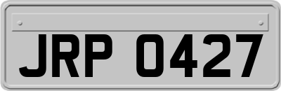 JRP0427
