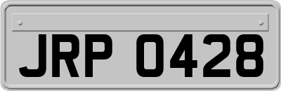 JRP0428