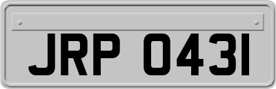 JRP0431