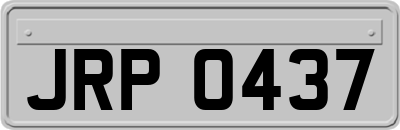 JRP0437