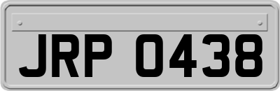 JRP0438