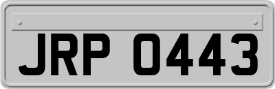JRP0443