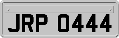 JRP0444
