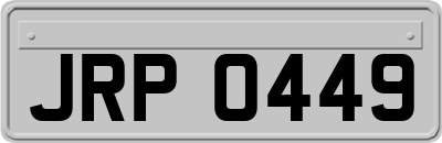 JRP0449