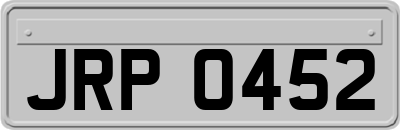 JRP0452