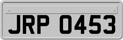 JRP0453