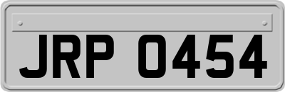 JRP0454