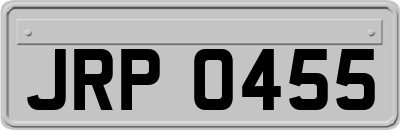 JRP0455