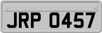 JRP0457